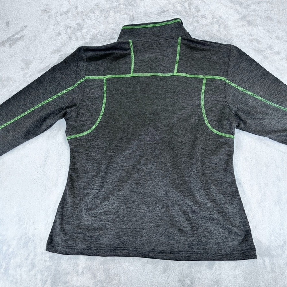 Fossa Apparel Jacket Women L Outdoor Sportswear Lightweight With Logo - see pics - Picture 5 of 10